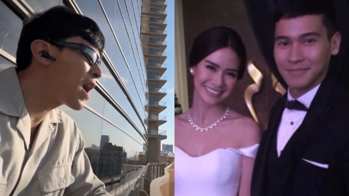 Enchong Dee binansagang 'King of Relapse', minumulto ni Erich?