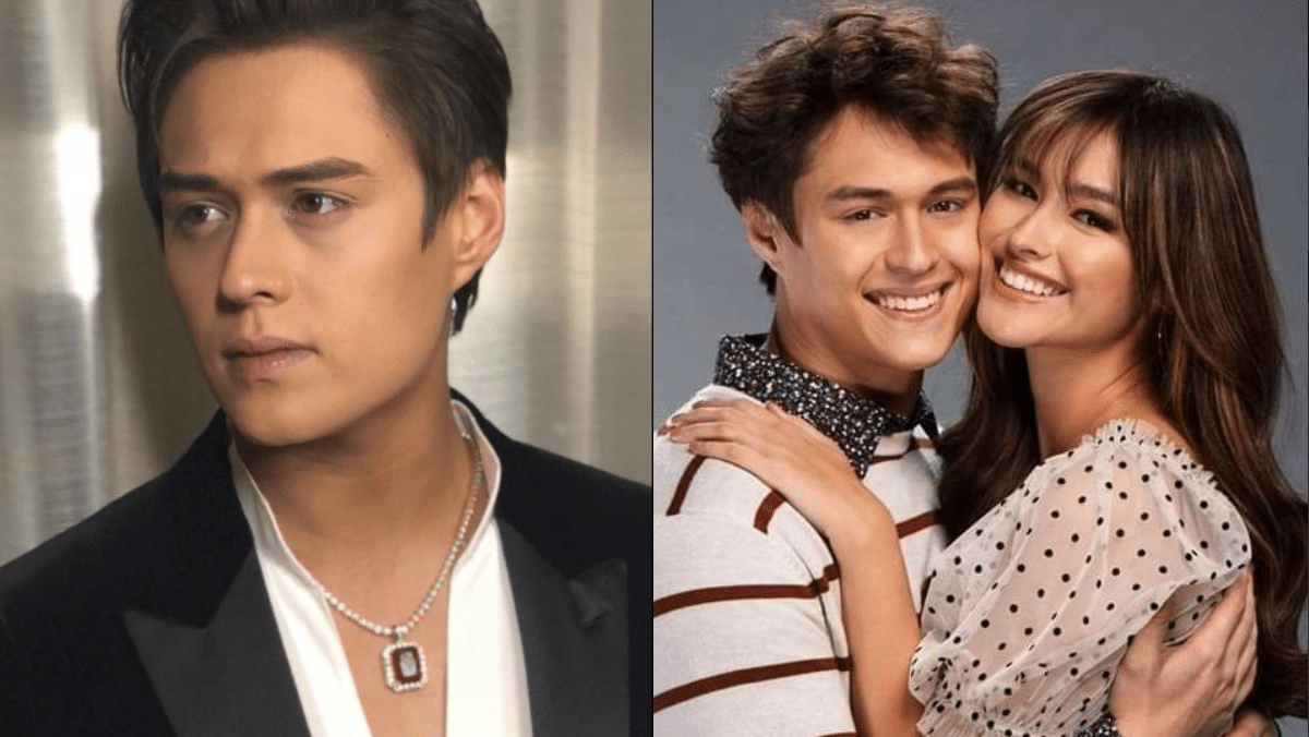 Enrique Gil gumanti, in-unfollow rin si Liza Soberano sa IG | Bandera