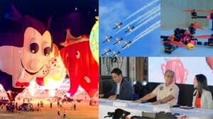 Featured bandera article