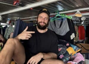 Featured bandera article