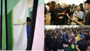 Featured bandera article