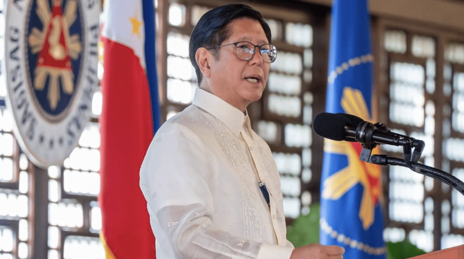 Panawagan ni PBBM sa 2026: Pagkakaisa para sa Bagong Pilipinas!