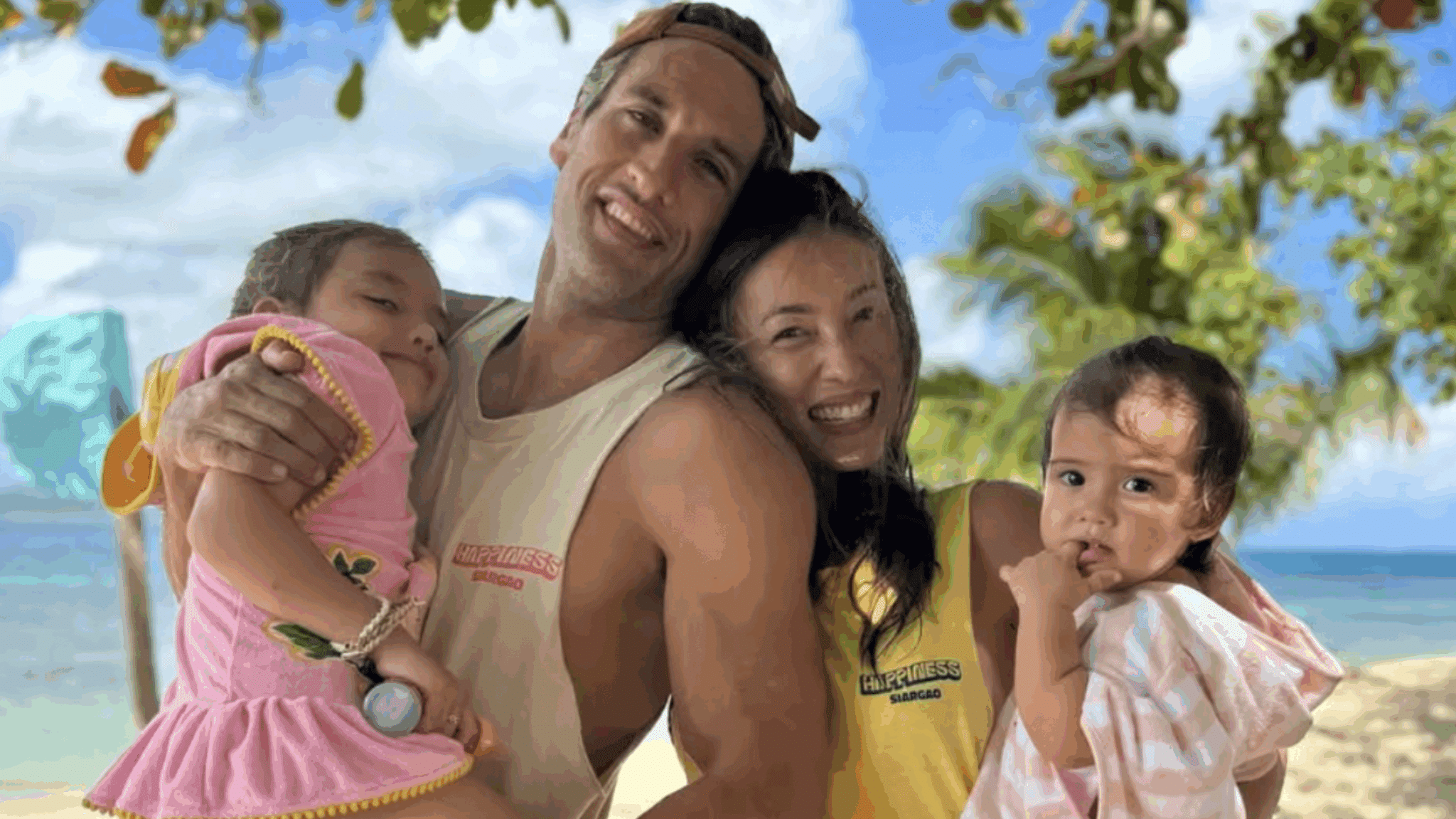 Solenn kontra sa gadgets: ‘Hintayin munang mag-18 ng mga anak ko!’