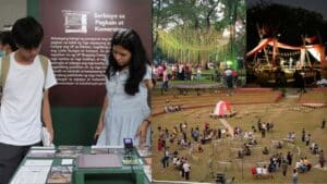 Featured bandera article