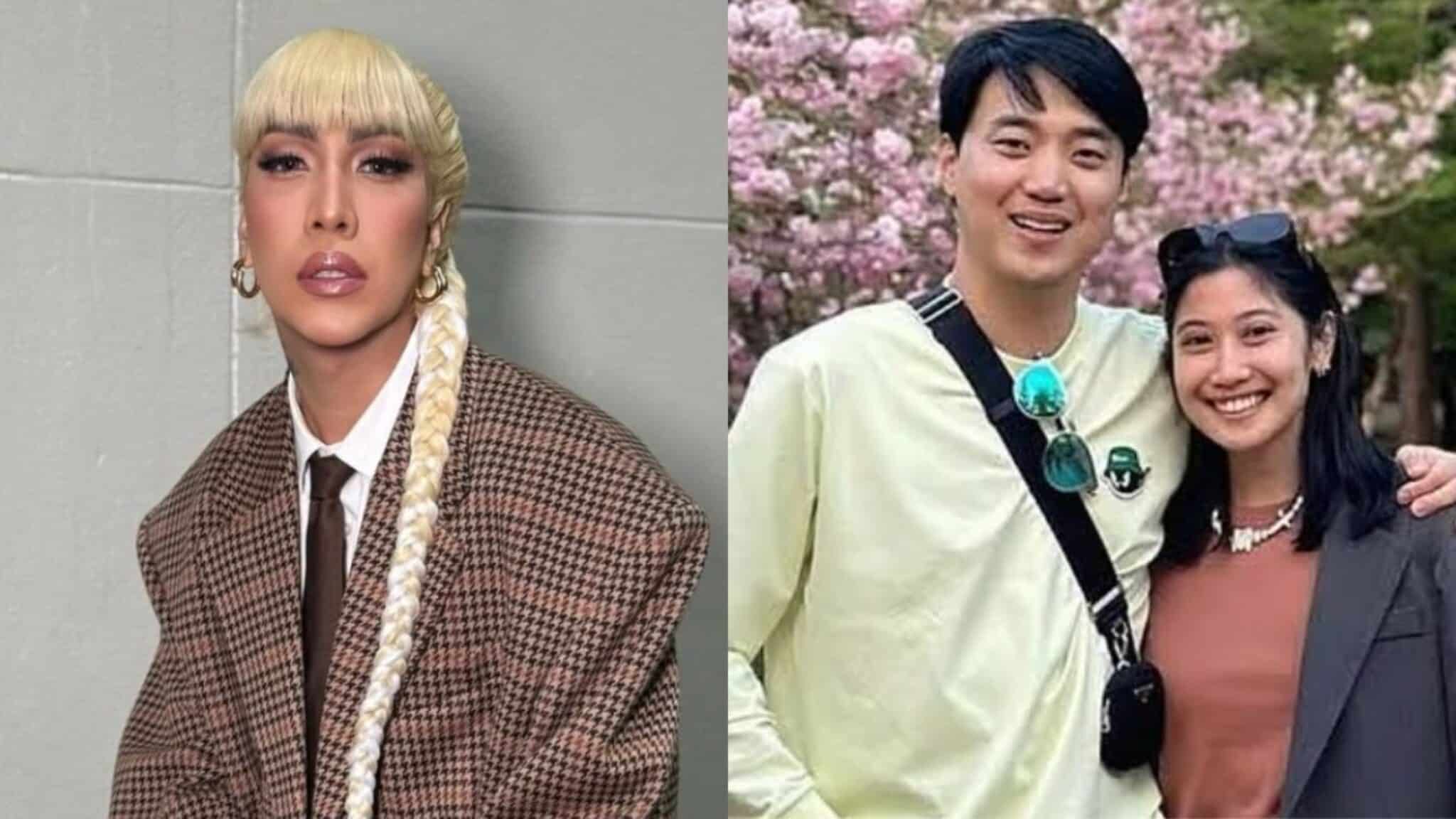 Vice Ganda ibinuking na ‘single’ si Ryan Bang? ‘Binata! Eligible!’