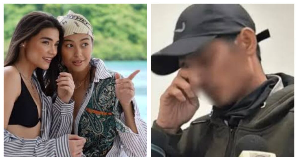 Michelle Dee muling kinasuhan si Totoy, 1 pang item sa angpao nawawala