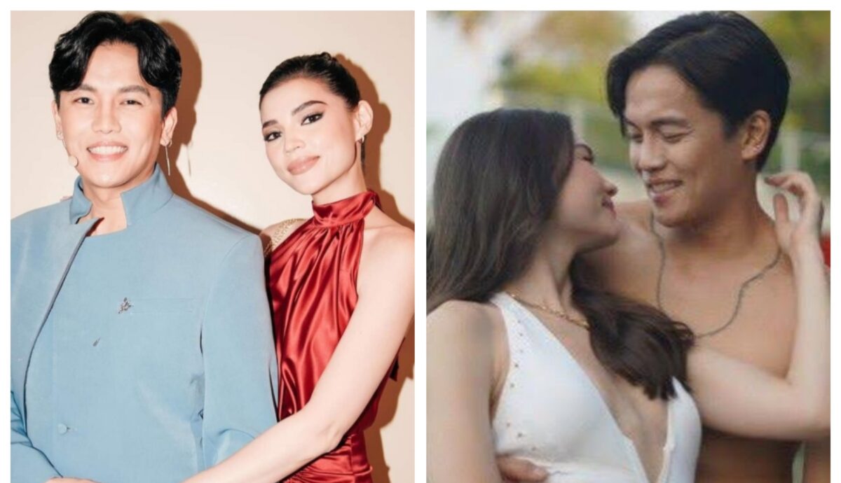 Rhian Ramos hiniwalayan si Sam Verzosa dahil sa isyu ng pagpapakasal? 