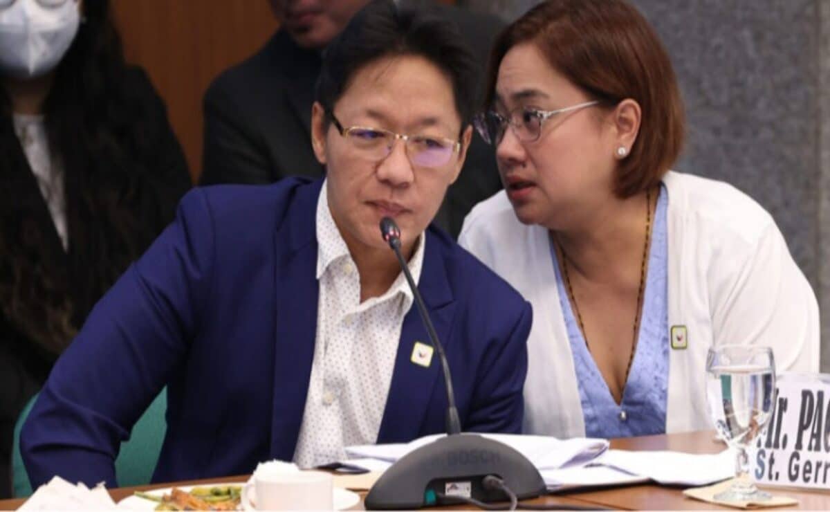 Mag-asawang Curlee, Sarah Discaya sasampahan ng tax evasion case