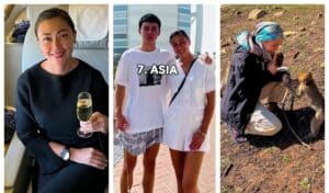 Featured bandera article