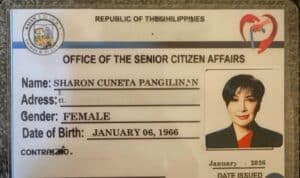 Featured bandera article