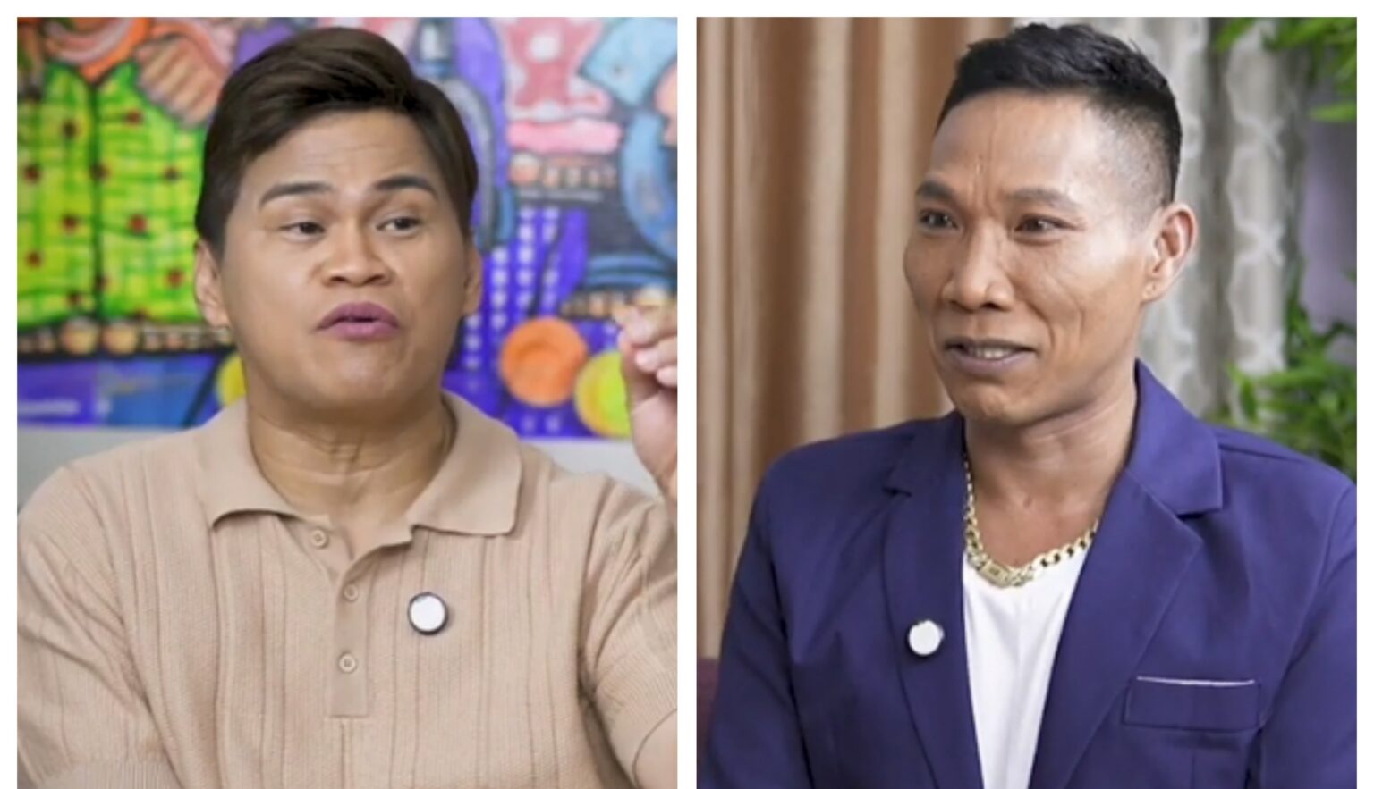 Pares business ni Diwata nalugi, nakarma raw: Ang totoo, na-scam ako!