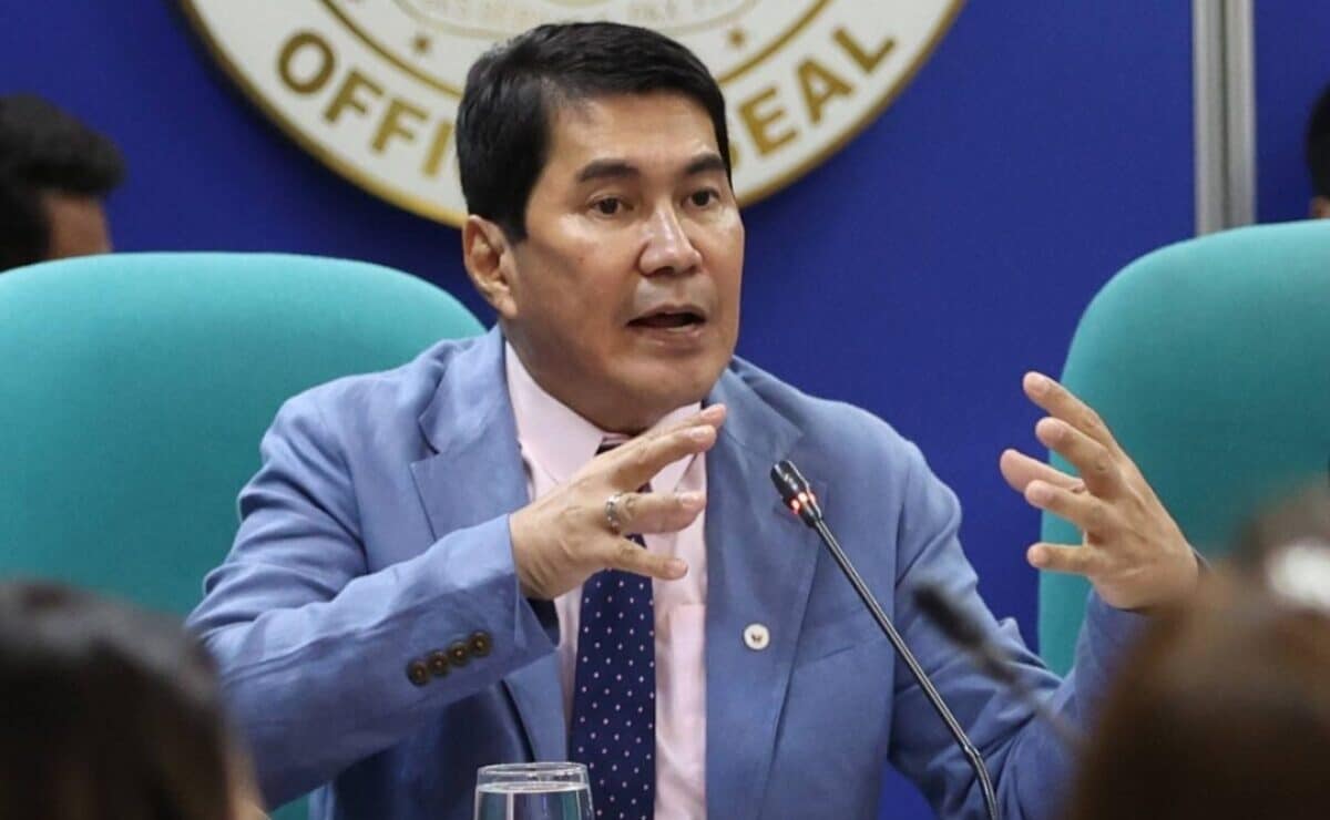 Ayuda huhubaran ni Erwin Tulfo ng pulitika, babawasan ng mga dokumento