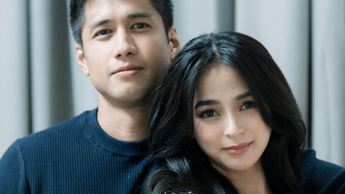 AJ Raval napikon na sa toxic fans: Grabeng kademonyohan yan!