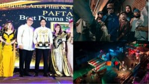 Featured bandera article