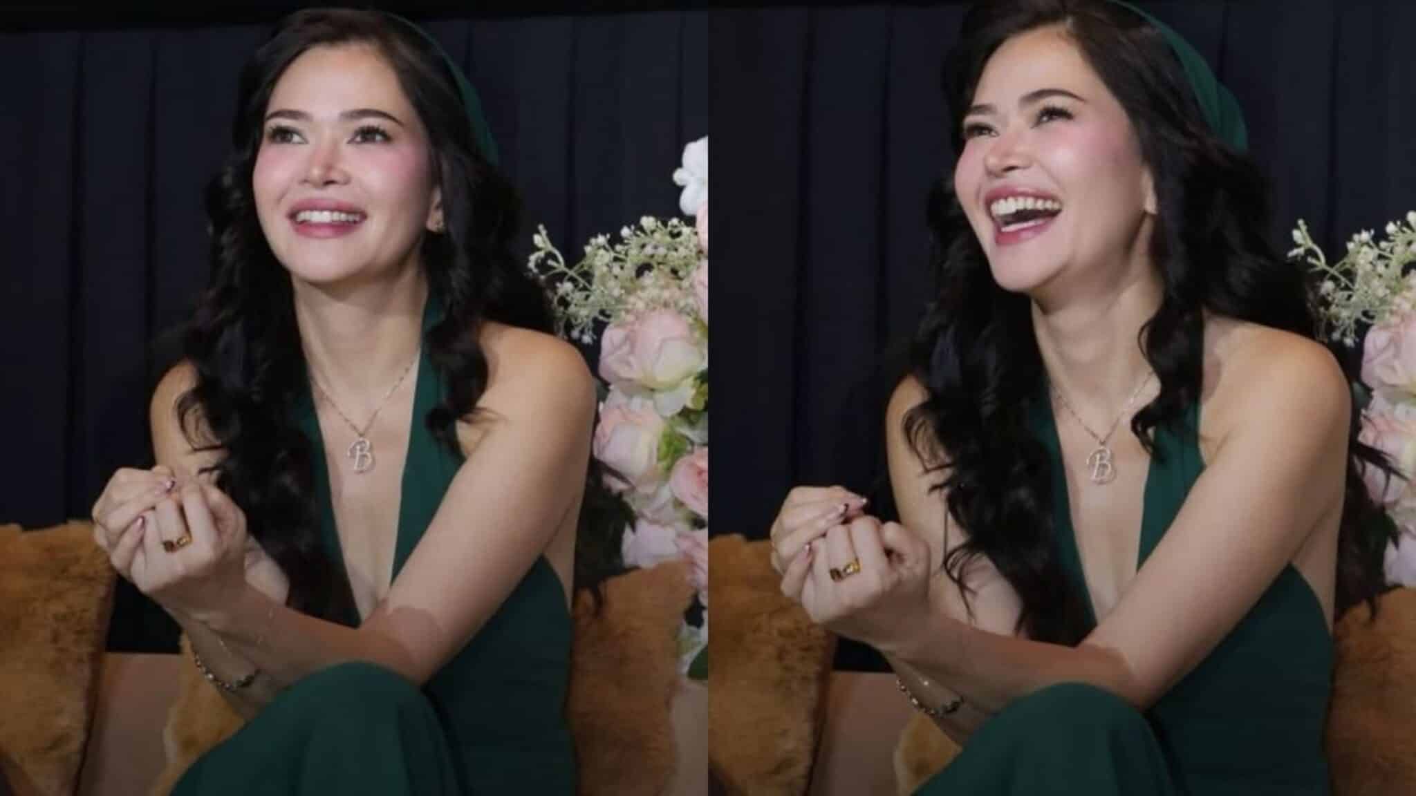 Bela Padilla hindi bet magpa-freeze ng egg cells, bakit kaya?