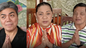 Featured bandera article