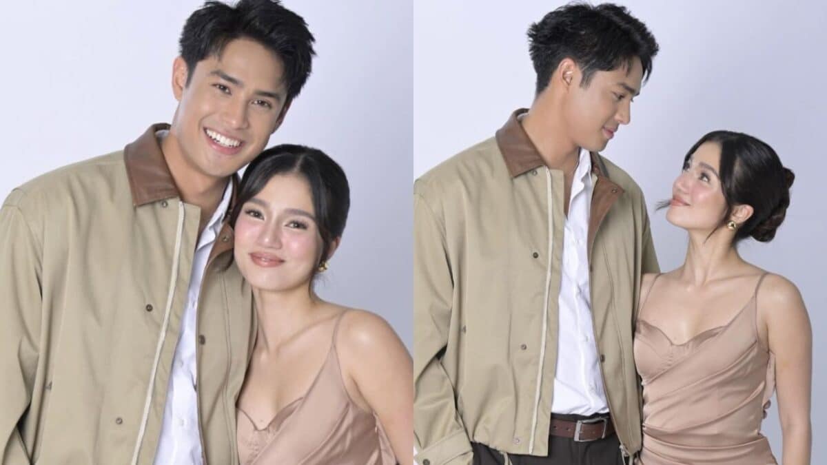 Belle Mariano, Donny Pangilinan balik-tambalan sa pelikula: 'ABANGAN!'