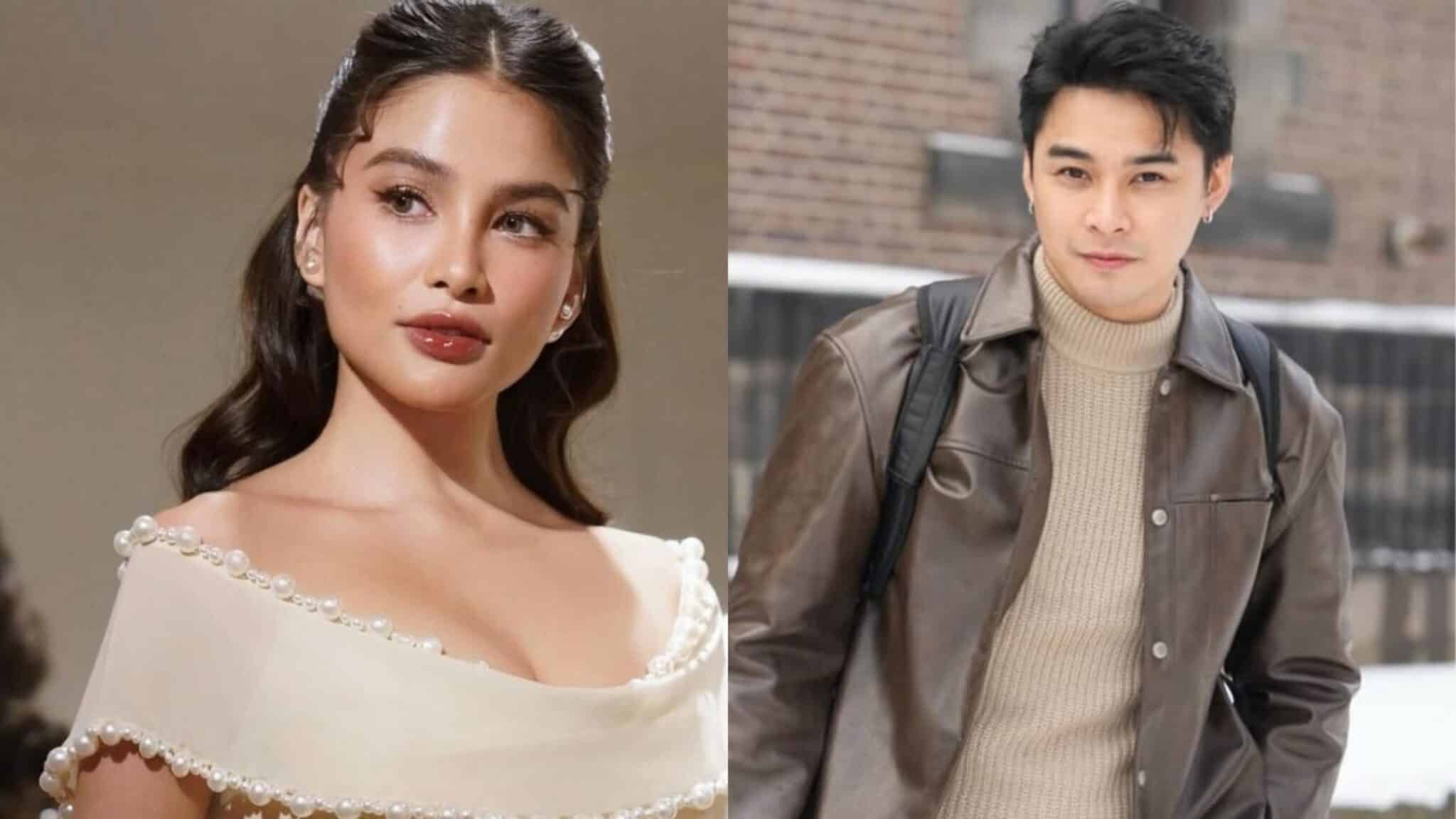 Elisse Joson ayaw nang balikan si McCoy de Leon? ‘Focus sa anak na lang’