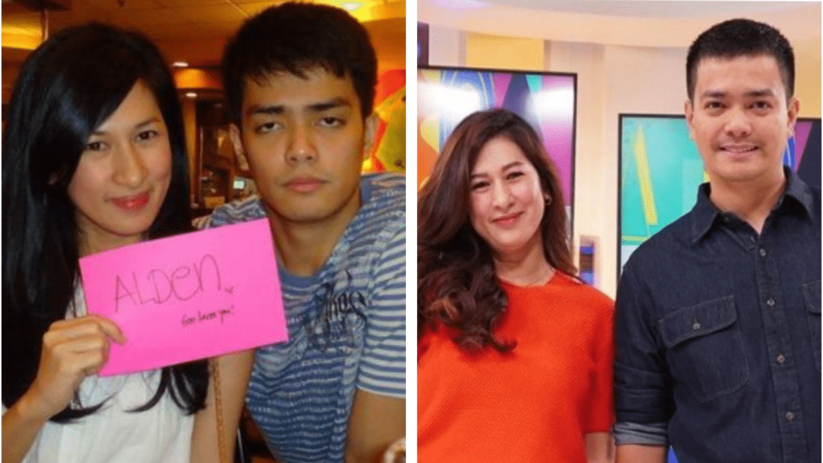 Alvin Ragon Alvin Aragon nagduda sa ika-3 pagbubuntis ni Izzy: Hindi akin yan