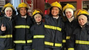 Featured bandera article