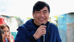 Featured bandera article