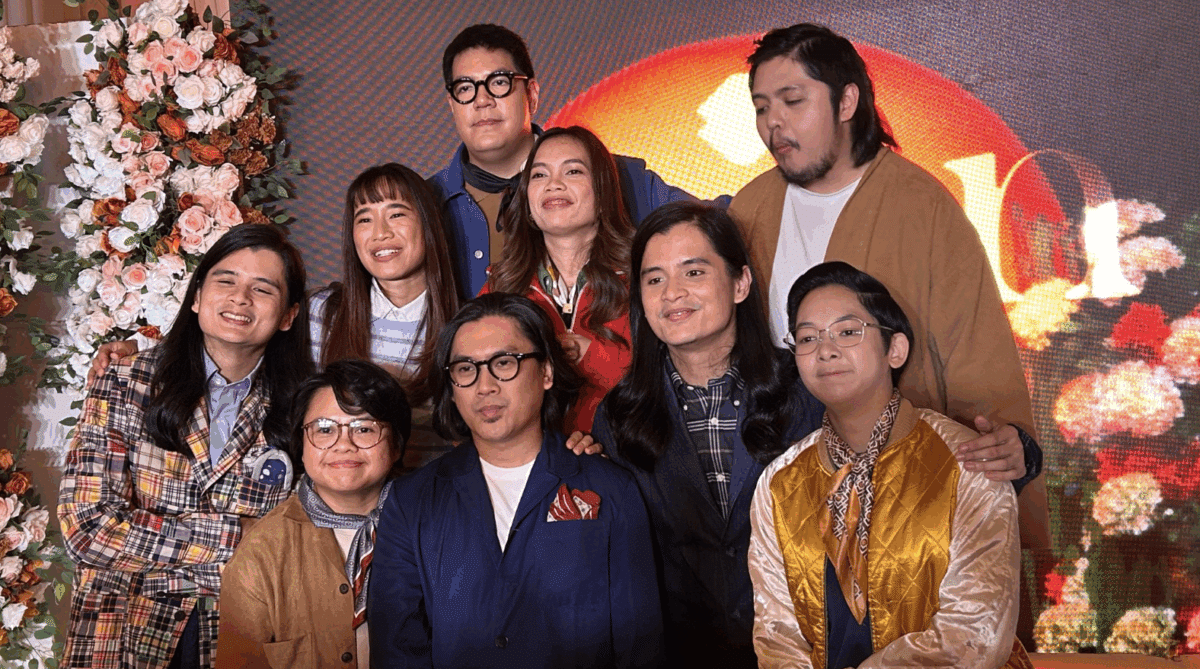 Ben&Ben ramdam ang matinding pressure sa 'Duyan': Kaya hindi namin agad nilabas