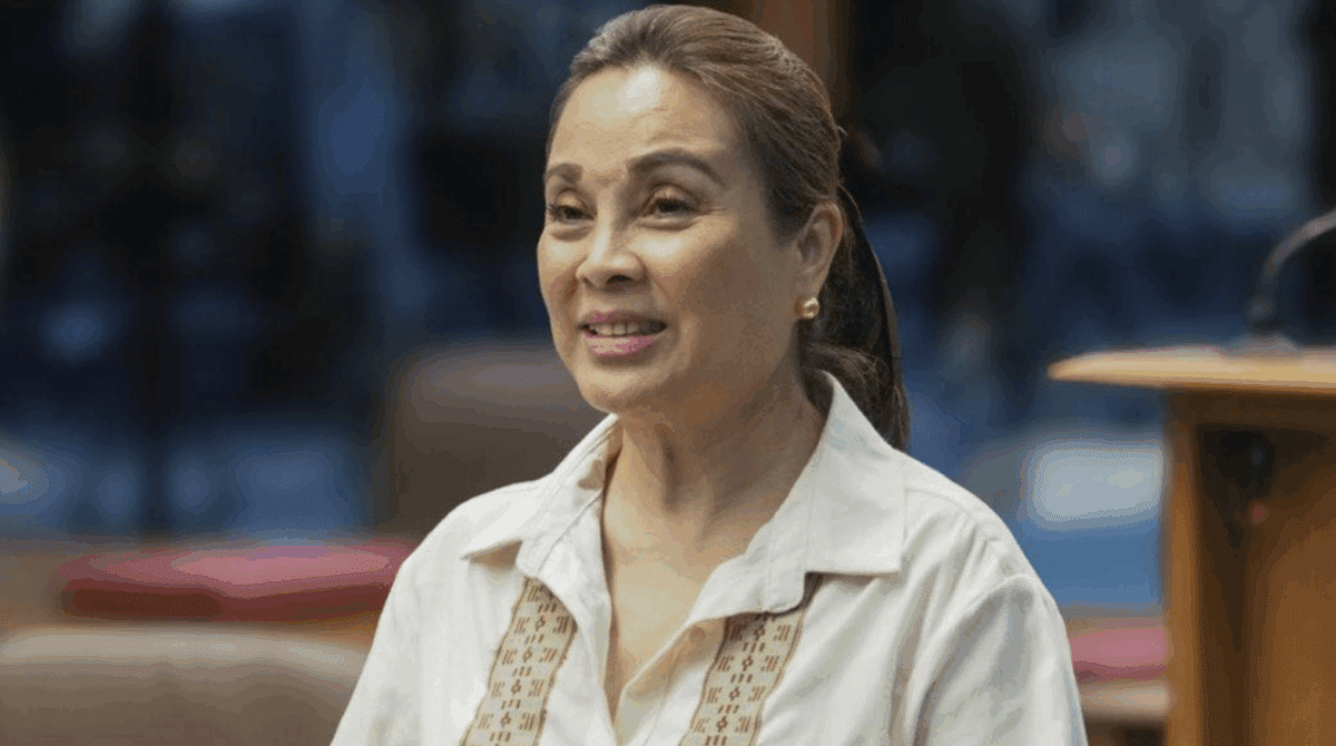 Legarda suportado ang 'Anti-Epal' ng DILG, nais ng batas vs political credit-grabbing
