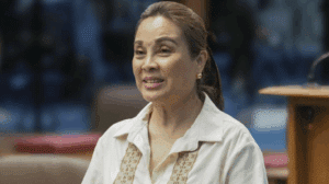 Featured bandera article