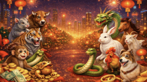 Featured bandera article