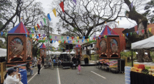 Featured bandera article