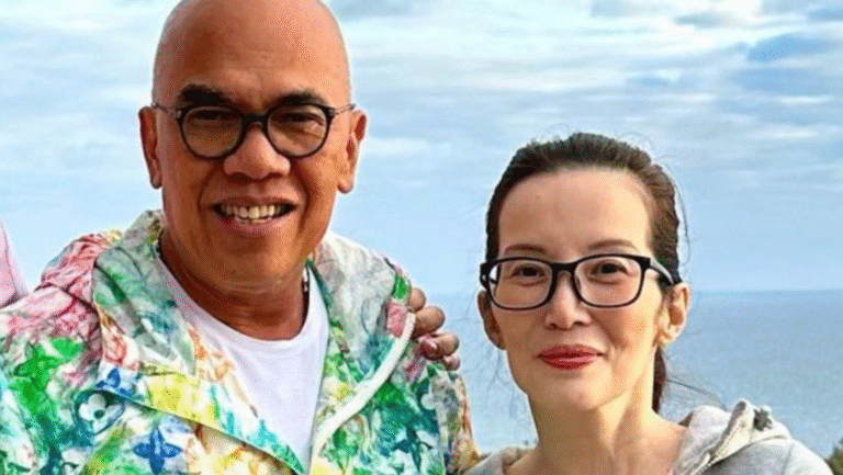 Boy Abunda umaasang tuloy-tuloy paggaling ni Kris Aquino: ‘She’s a lot stronger!’