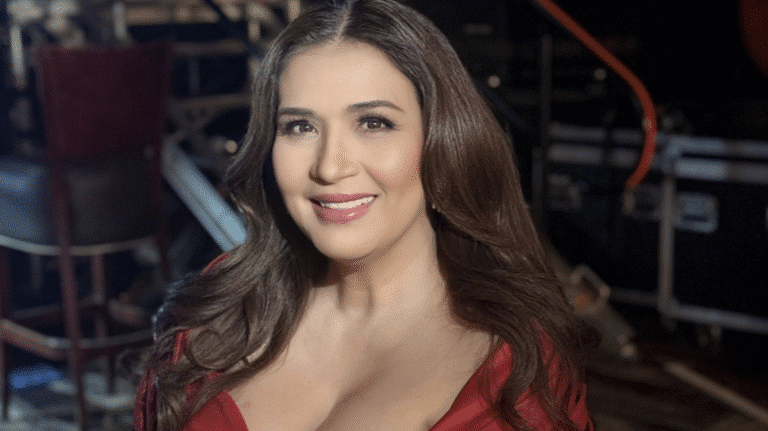 Zsa Zsa Padilla absent muna sa ASAP, nagpapagaling pa sa sakit