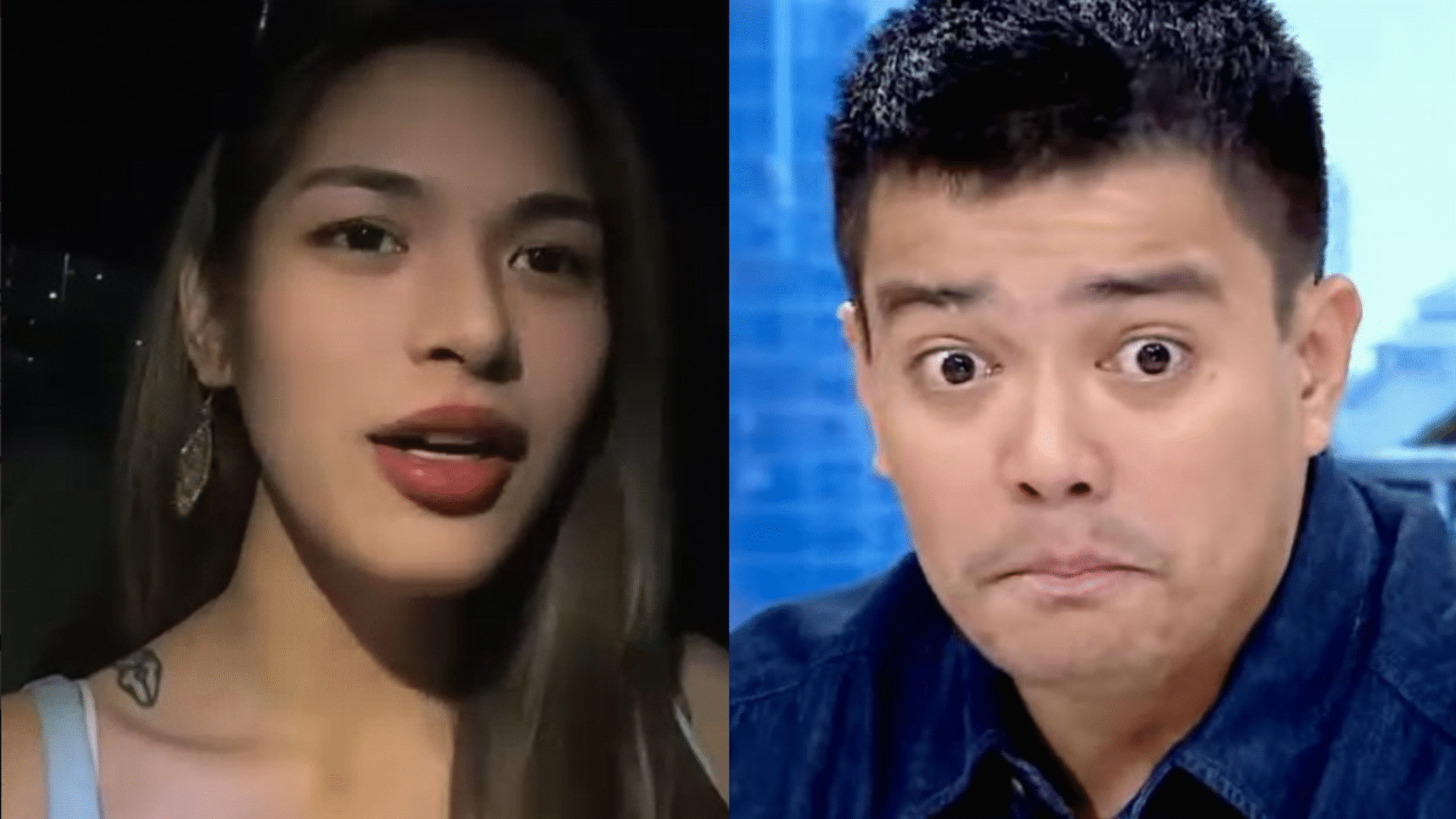 Sofia Trazona pagod na sa mga hanash ni Alvin Aragon: Tama na!