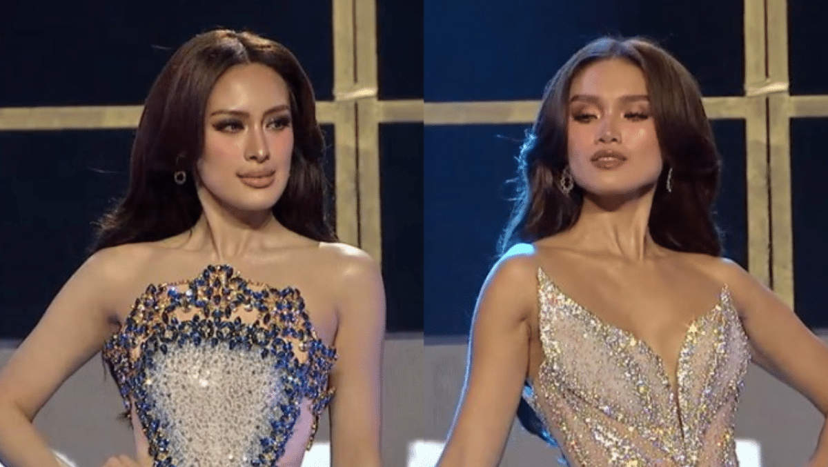 Miss World Philippines 2026 Top 10 ibinandera na