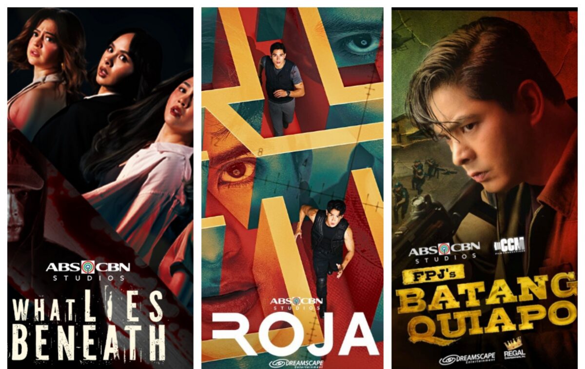 'Tutok 2gether' ng Kapamilya Channel sa ALLTV2 may bonggang pasabog