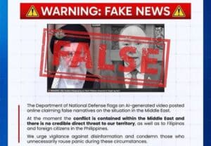 Featured bandera article