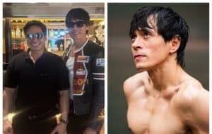 Featured bandera article