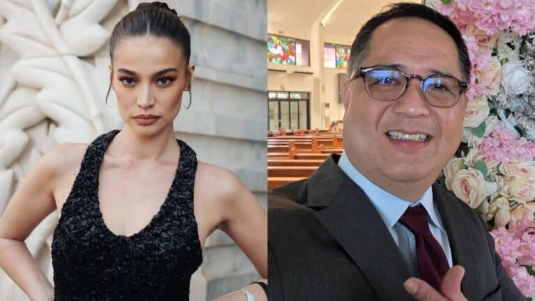 Kampo ni Anne Curtis umalma sa malisyosong pahayag ni Suntay: Unacceptable!
