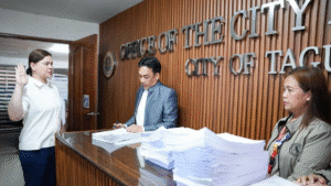 Featured bandera article