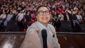 Featured bandera article