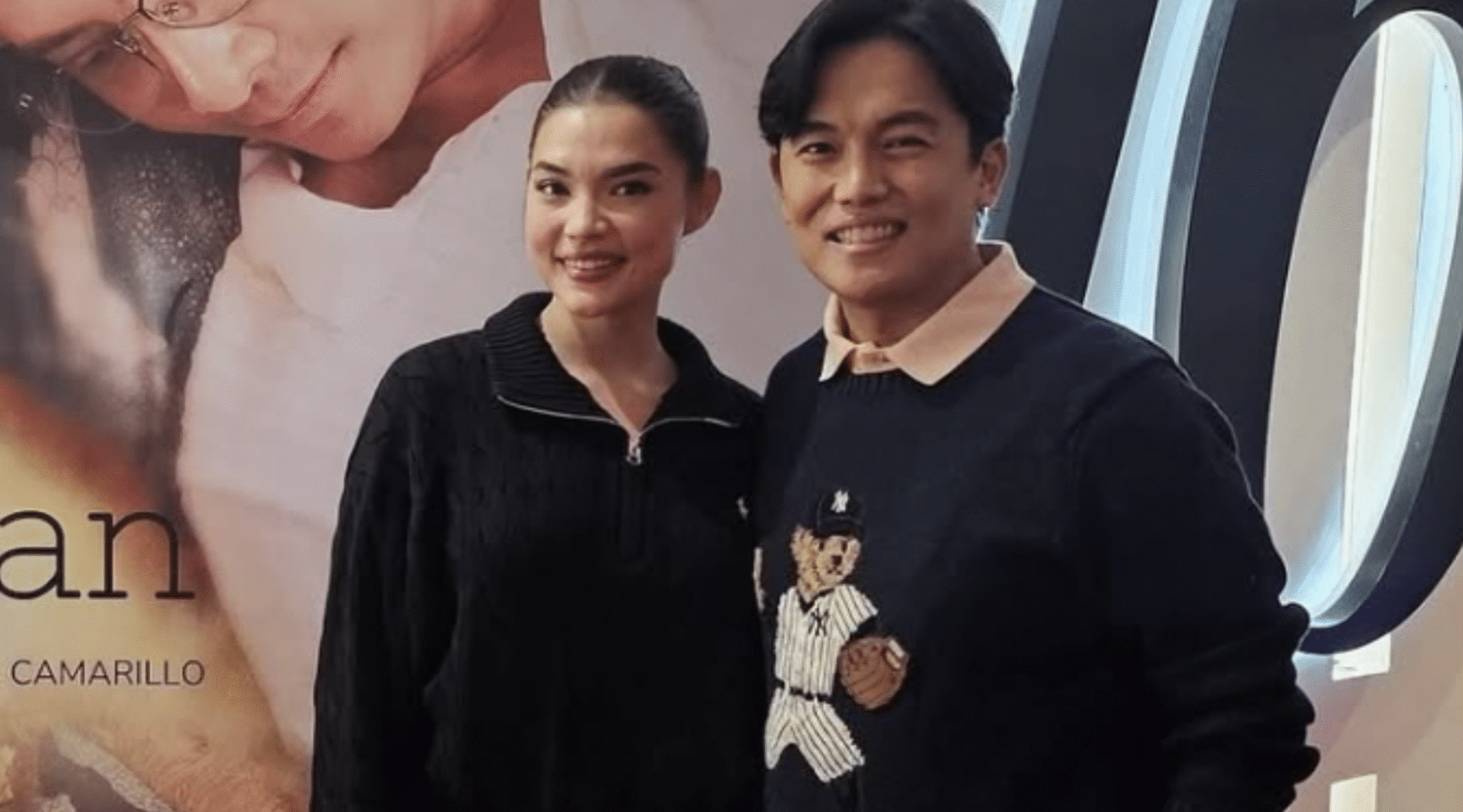 Confirmed! Rhian Ramos hiwalay na kay Sam Verzosa; Wil Dasovich kaibigan lang