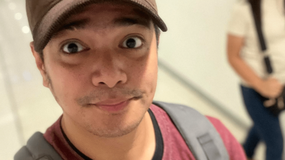 Alvin Aragon umapela sa mga senador, bed scenes pinapatigil