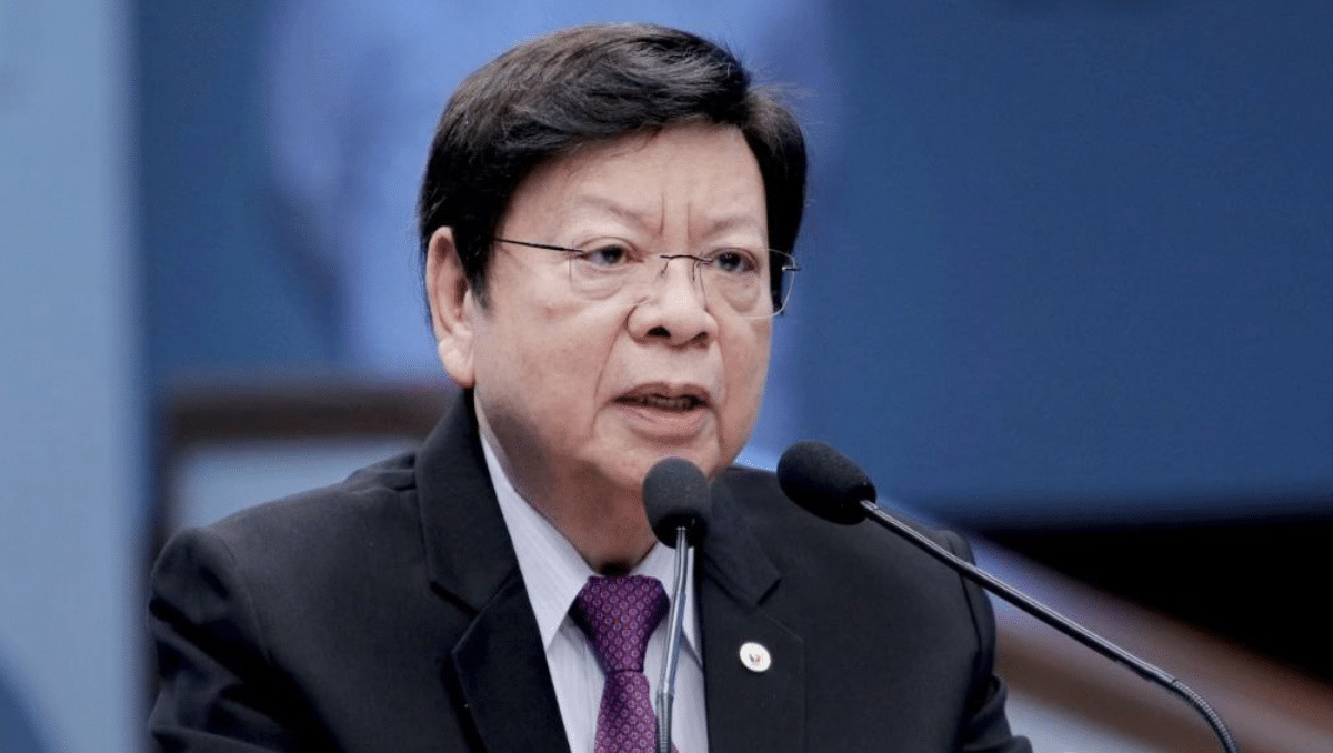Marcoleta nirerekomendang kasuhan ng plunder, indirect bribery