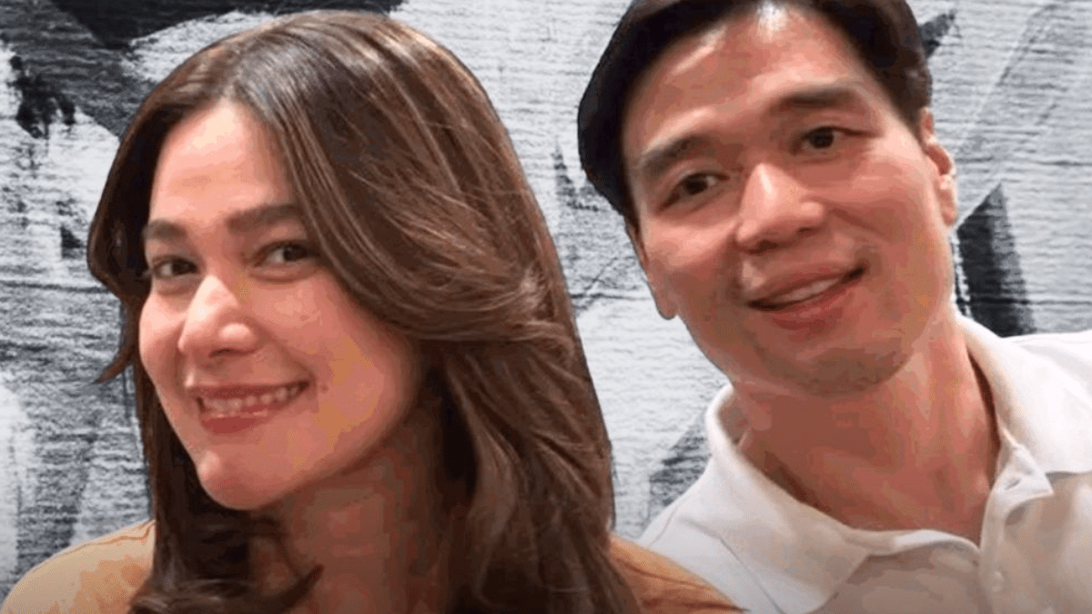Kasalang Bea Alonzo-Vincent Co sa Spain hindi na tuloy - source