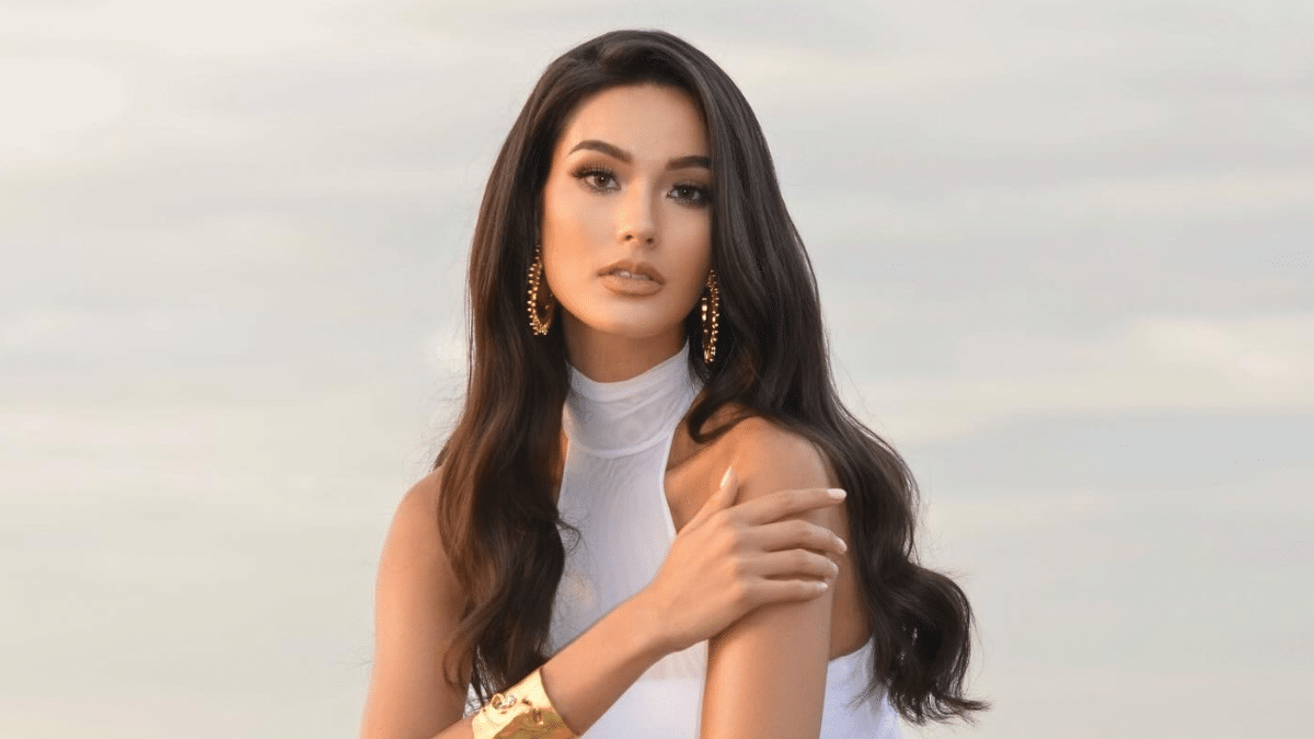 Bea Millan-Windorski wapakels na mabansagang mangga