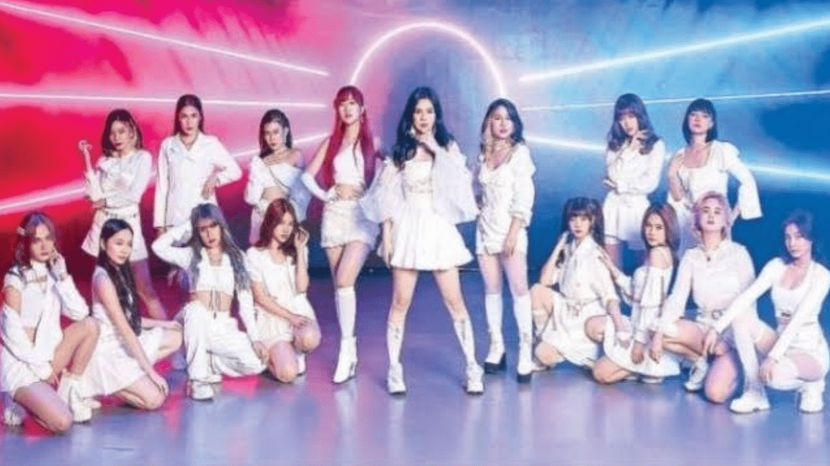 Pinoy idol girl group MNL48 namaalam na: ‘We sincerely apologize…’