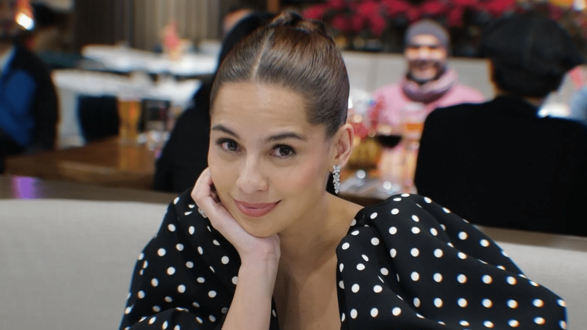 Jasmine Curtis sa mga bastos, misogynist: Basic decency