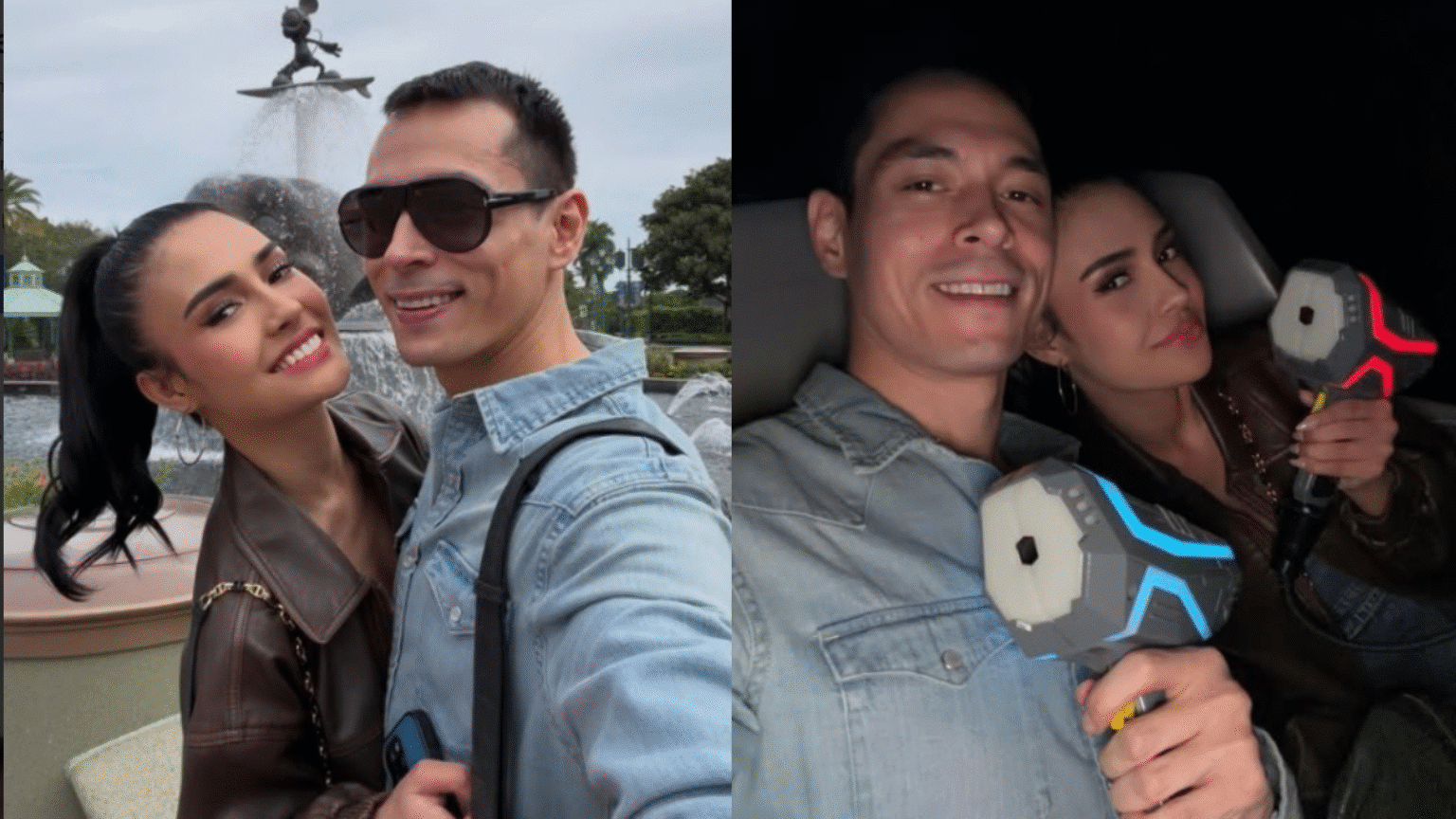 Rabiya Mateo binasag hirit ni Jake Cuenca: Landi mo!