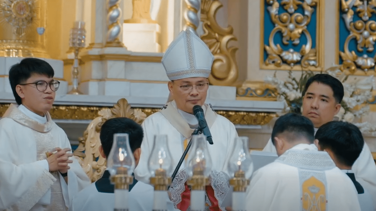 Parish and National Shrine of Saint Padre Pio kinilala bilang international shrine