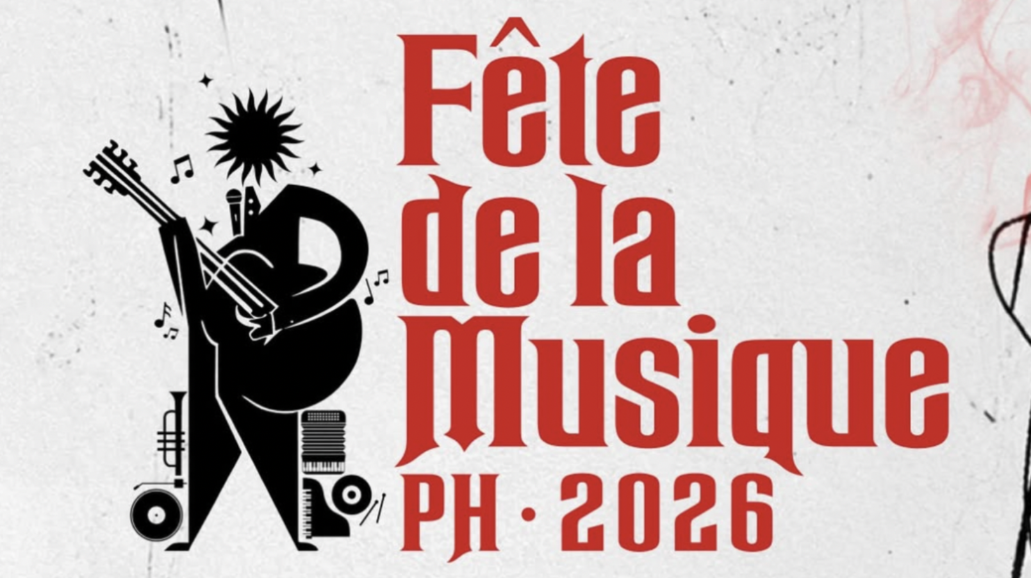 'HERstage', 'Juniper Stage' magpapasiklab sa Fête de la Musique 2026!